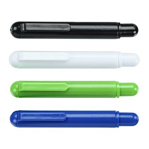 Additional Image 1 - a group of different colored pens