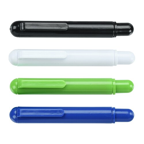 Additional Image 1 - a group of different colored pens