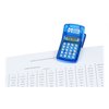 Additional Thumbnail Image 3 - a blue calculator on a white surface