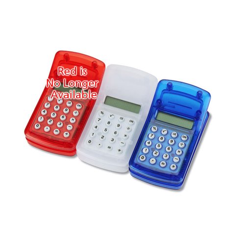 Additional Image 4 - a group of calculators