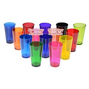 Additional Image 1 - a group of colorful cups