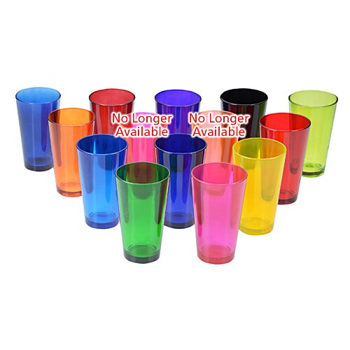 Additional Image 1 - a group of colorful cups