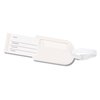 Additional Thumbnail Image 1 - a white plastic tube with needles
