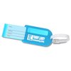 Additional Thumbnail Image 1 - a blue usb flash drive