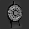 View Image 5 of 5 of Light-Up Mini Tabletop Prize Wheel