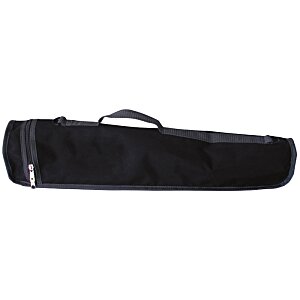 Additional Image 2 - a black bag with a handle