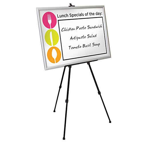 Additional Image 1 - a white board with colorful circles on it