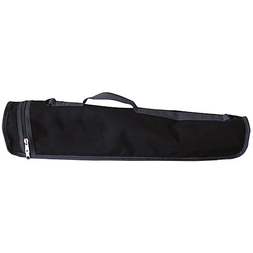 Additional Image 2 - a black bag with a handle