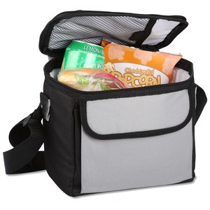 Additional Image 1 - a bag with food inside
