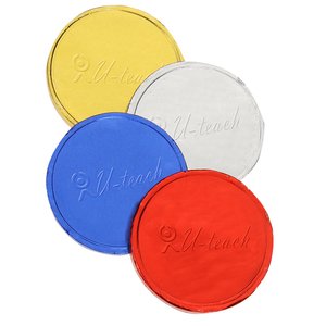 Additional Image 2 - a group of round colored circles