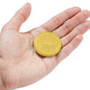 Additional Image 3 - a hand holding a yellow object