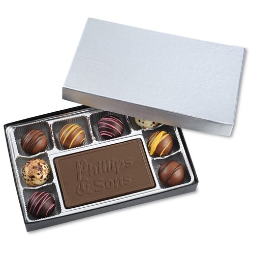 Additional Image 1 - a box of chocolates