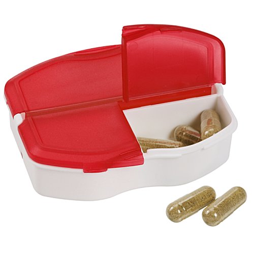 Additional Image 1 - a container with food in it