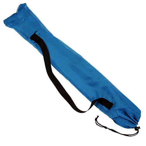 Folding Tripod Stool with Bag Image 1 of 3