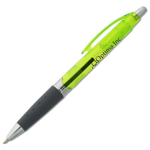 Tropical Cubano Pen - Translucent Image 1 of 2