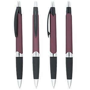 Additional Image 1 - a group of pens with black caps