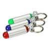 Additional Thumbnail Image 1 - a group of keychains with different colors