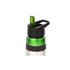 Additional Thumbnail Image 1 - a green and black water bottle