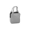 Additional Thumbnail Image 1 - a grey bag with a strap