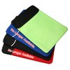 View Image 3 of 3 of Neoprene Laptop Sleeve - 12-1/2 x 17-1/2 - Closeout
