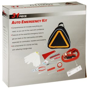 Additional Image 2 - a box with a triangle sign