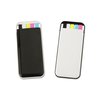 Additional Thumbnail Image 1 - a black and white cell phone