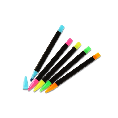 Additional Image 3 - a group of colored markers