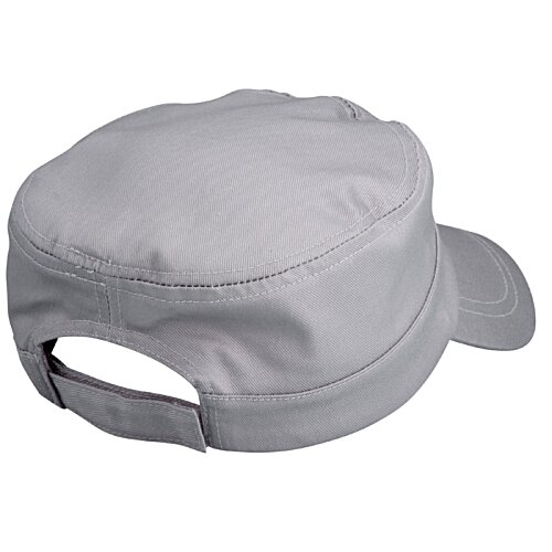 Additional Image 2 - a close up of a hat