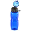 View Image 2 of 2 of Huron Sport Bottle with Pop Up Lid