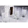 View Image 2 of 3 of Deluxe Beverage Glass - Set
