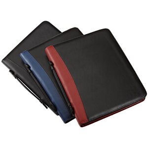 Additional Image 2 - a group of black and red objects