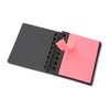 Additional Thumbnail Image 2 - a pink and black rectangular object