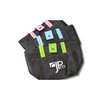 Additional Thumbnail Image 1 - a black object with colorful patches