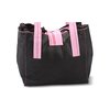 Additional Thumbnail Image 4 - a black and pink bag