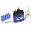 Additional Thumbnail Image 2 - a blue device with a blue cover