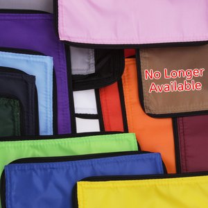 Additional Image 1 - a close up of colorful fabric