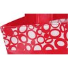 Additional Thumbnail Image 1 - a red and white box