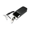 Additional Thumbnail Image 2 - a black usb flash drive