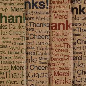 Additional Image 1 - a stack of newspapers with text