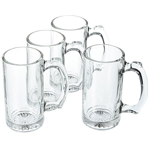 Additional Image 2 - a group of empty glasses