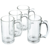 View Image 2 of 4 of Beer Stein Set - 12 oz. - Coloured Box