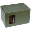 View Image 4 of 4 of Beer Stein Set - 12 oz. - Coloured Box