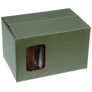 Additional Image 3 - a green box with a window