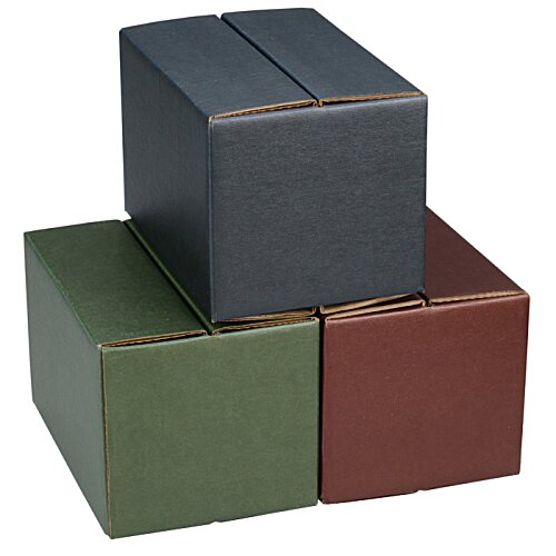 Additional Image 2 - a stack of colorful cubes