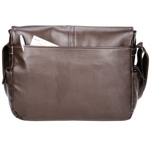 Additional Image 2 - a brown bag with a strap