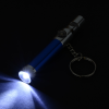 View Image 2 of 2 of Whistle Key-Light with Compass