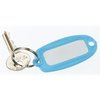 Additional Thumbnail Image 1 - a key chain with a blank label