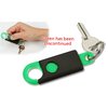 Additional Thumbnail Image 1 - a close-up of a key chain