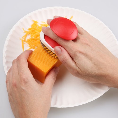 Additional Image 2 - a person cleaning food with sponges