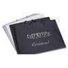 View Image 2 of 2 of Holiday Matte Eurotote - 12" x 16" - Celebrate